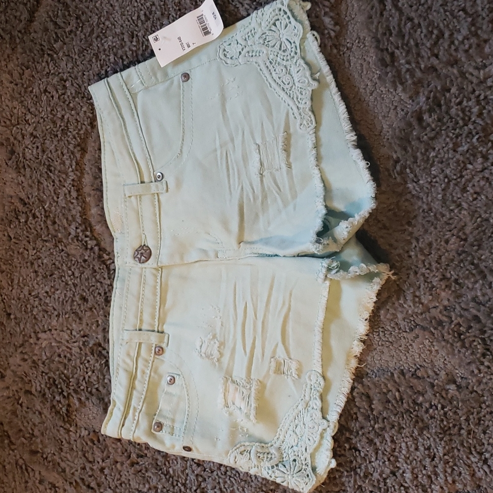 Shorts